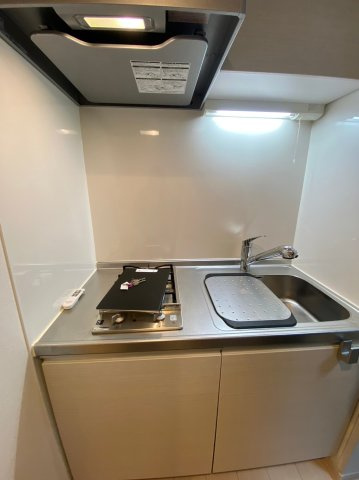 サンプレミオ十番町 名古屋市賃貸　仲介手数料無料のキッチン|同物件別部屋