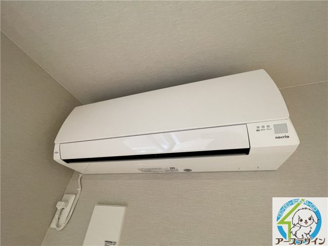 ブロンテ東加古川Ⅱの設備|※類似部屋