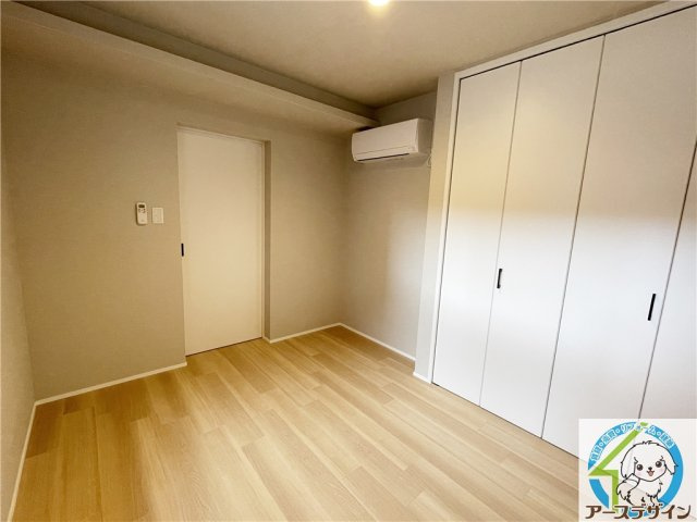 ブロンテ東加古川Ⅱの内装|※類似部屋