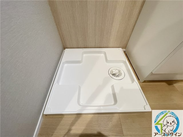ブロンテ東加古川Ⅱの設備|※類似部屋
