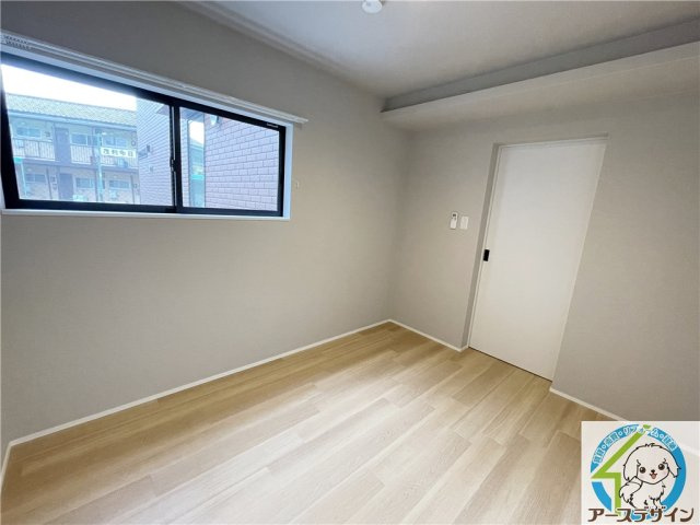 ブロンテ東加古川Ⅱの寝室|※類似部屋