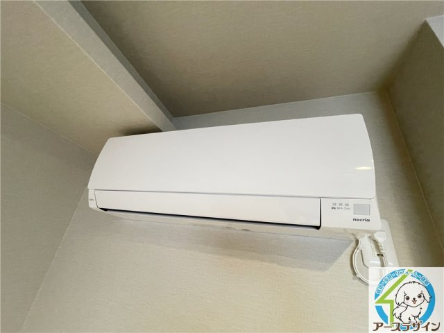 ブロンテ東加古川Ⅱの設備|※類似部屋