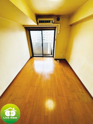 ルーブル住吉の居間・リビング