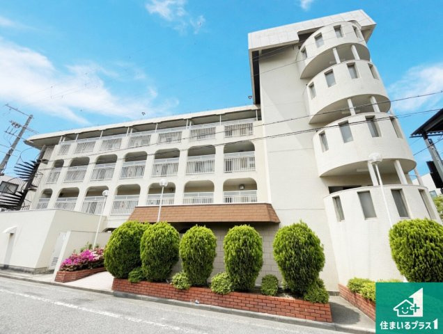 芦屋精道スカイハイツ