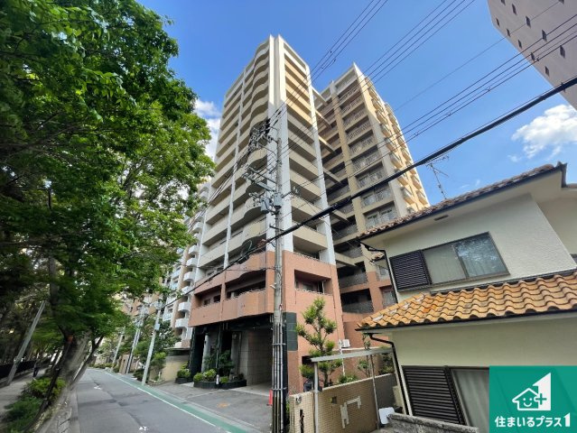 ライオンズマンション宝塚武庫川町
