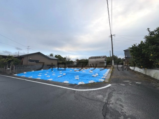 リーブルガーデン鹿児島市西陵第三