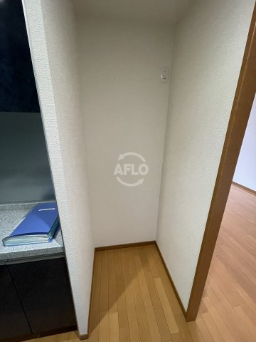 リーガル梅田Ⅱの設備|リーガル梅田II　冷蔵庫置き場