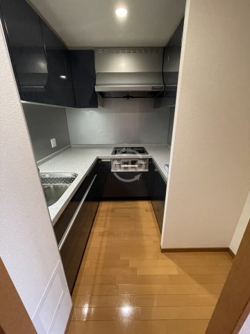 リーガル梅田Ⅱのキッチン|リーガル梅田II　キッチン
