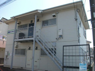 広田ハイツ1の画像