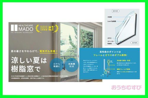 名東区猪子石12104(全2棟)の設備