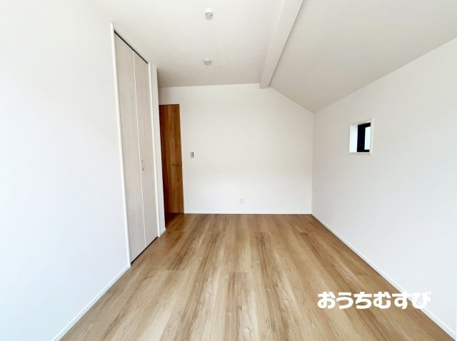 名東区猪子石12104(全2棟)の洋室