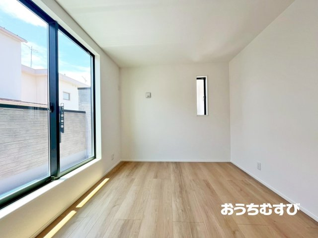 名東区猪子石12104(全2棟)の洋室