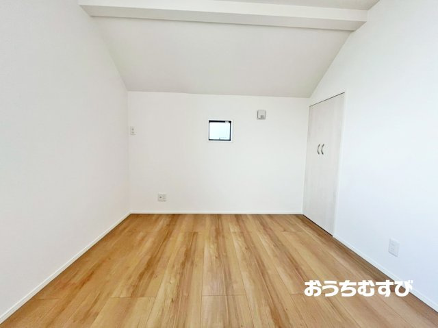 名東区猪子石12104(全2棟)の洋室