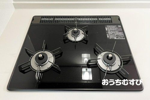 名東区猪子石12104(全2棟)の設備