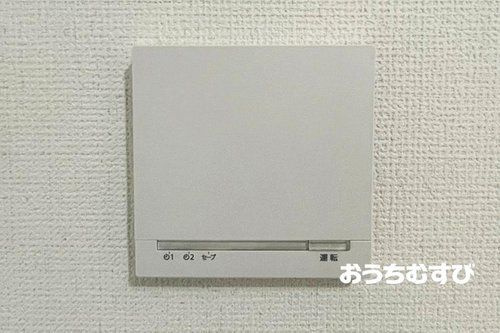 名東区猪子石12104(全2棟)の設備