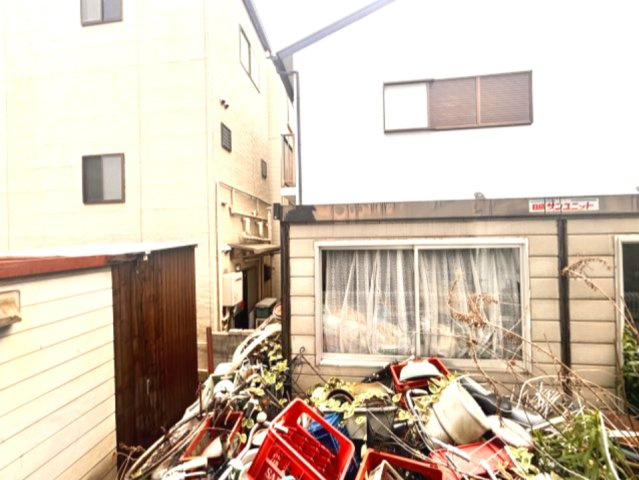 パープル本山の展望
