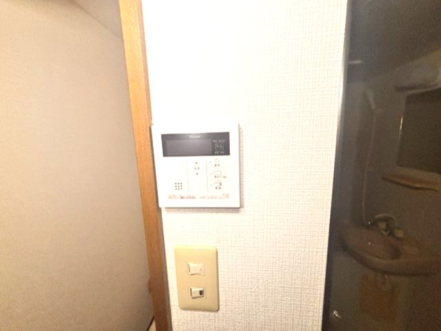パープル本山のセキュリティ