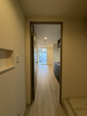 【玄関】 | リブリフェリス鹿島(リブリフェリスカシマ)