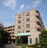 グランハイツ東新宿の画像
