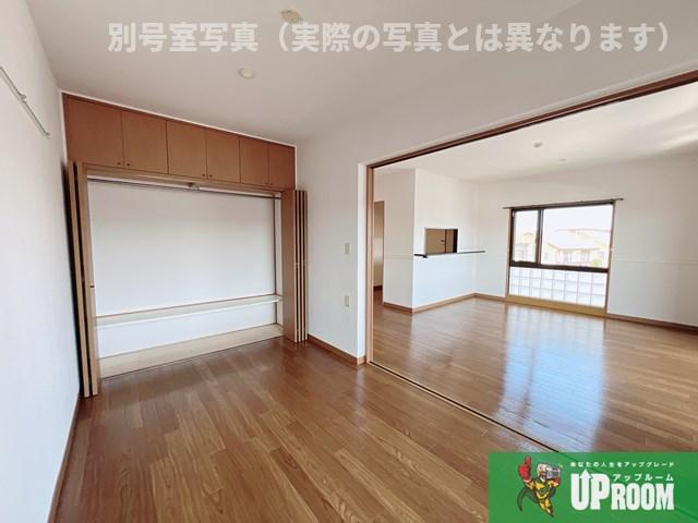 MetisWonの居間・リビング