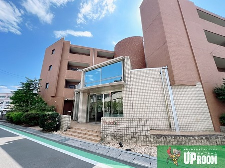 MetisWonの外観