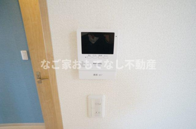 【セキュリティ】 | アリエッタB棟 | ※写真は別号室