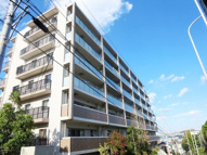 横浜市青葉区千草台のマンションの画像