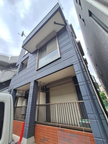 パークハウス池袋の外観|★耐震構造の旭化成ヘーベルメゾン★