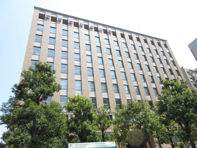 パークハウス池袋のその他|帝京平成大学池袋キャンパス