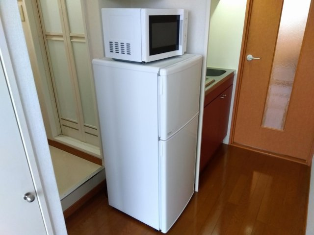 レオパレス桜坂の設備