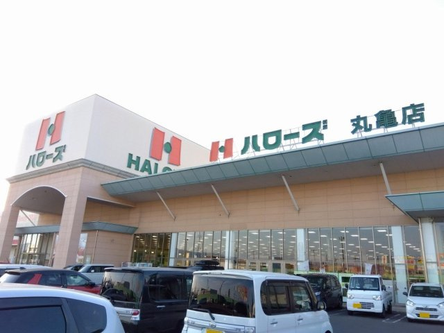 レオパレス桜坂の周辺