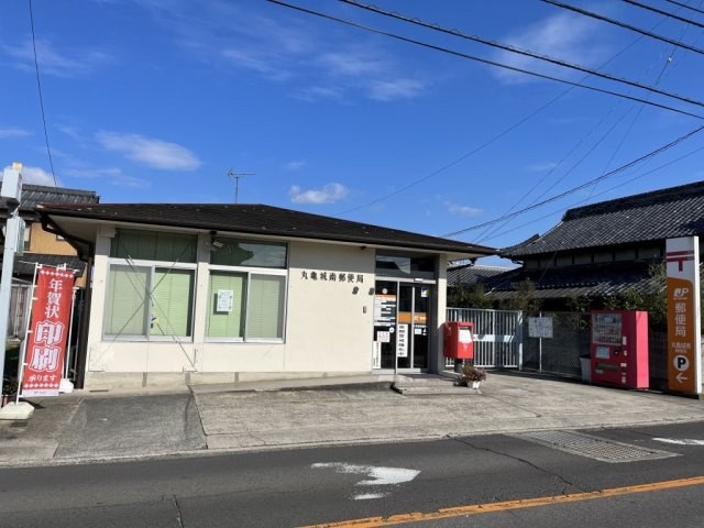 レオパレス桜坂の周辺