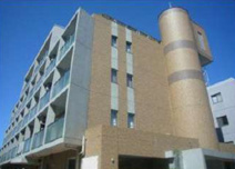 YAMAKI TOWERの画像