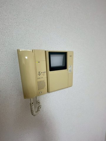 ユウメイトビルのセキュリティ