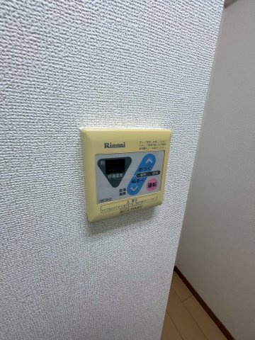 ユウメイトビルの設備