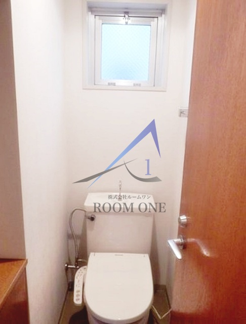 アルテ桐里のトイレ|トイレです。