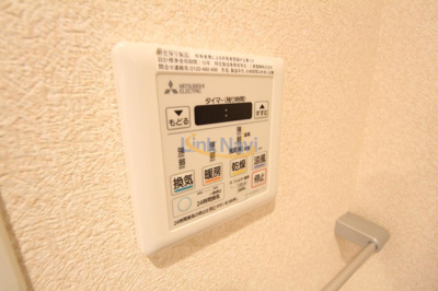【設備】 | LUXE新大阪EASTⅡ
