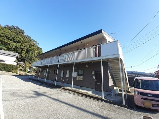 カーサしろやまⅡ
