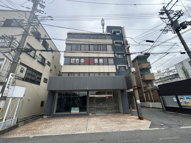 SAMURAI BLDG(サムライビル)の画像