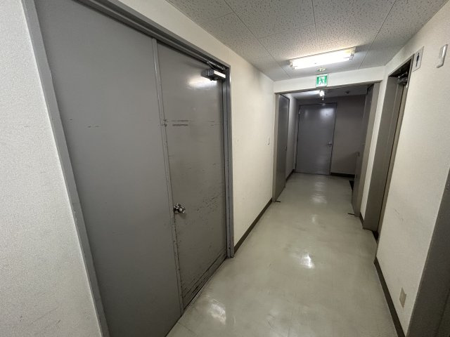 【その他共用部分】 | SAMURAI BLDG(サムライビル)
