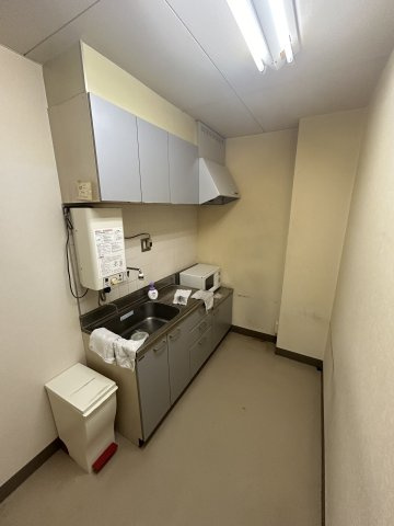 【キッチン】 | SAMURAI BLDG(サムライビル)
