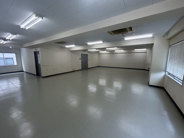 【内装】 | SAMURAI BLDG(サムライビル)