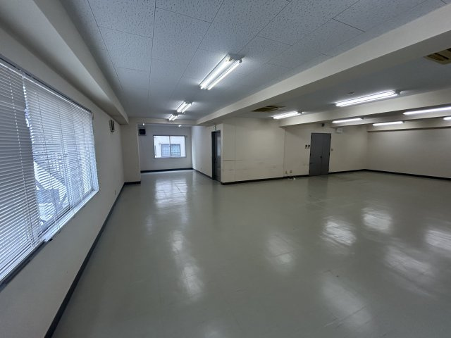【内装】 | SAMURAI BLDG(サムライビル)