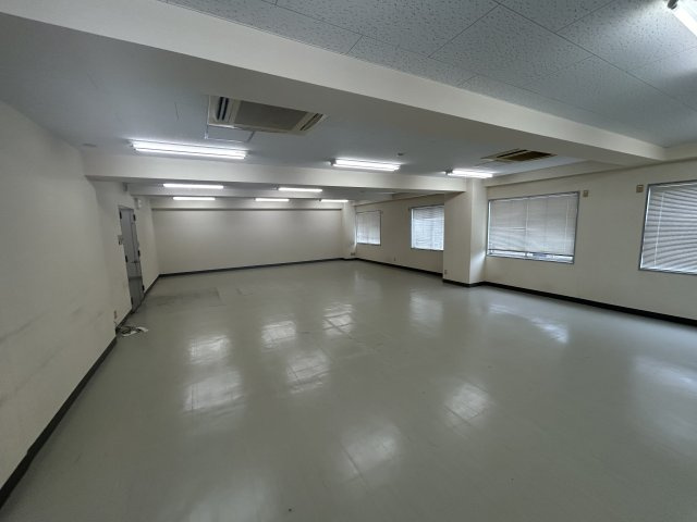 【内装】 | SAMURAI BLDG(サムライビル)