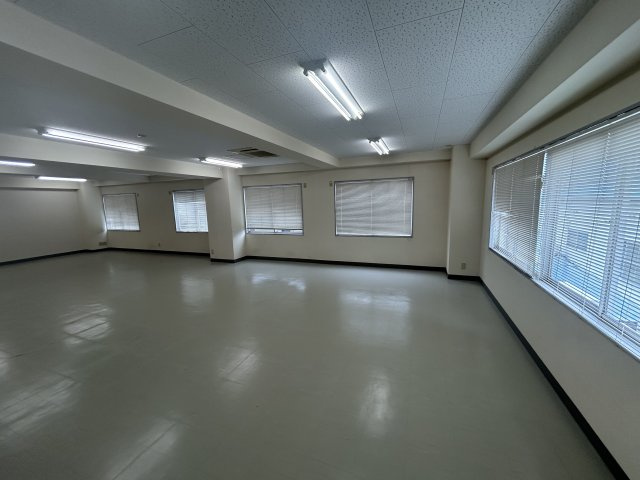 【内装】 | SAMURAI BLDG(サムライビル)