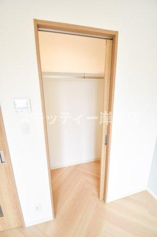 シービヤンネトールの収納