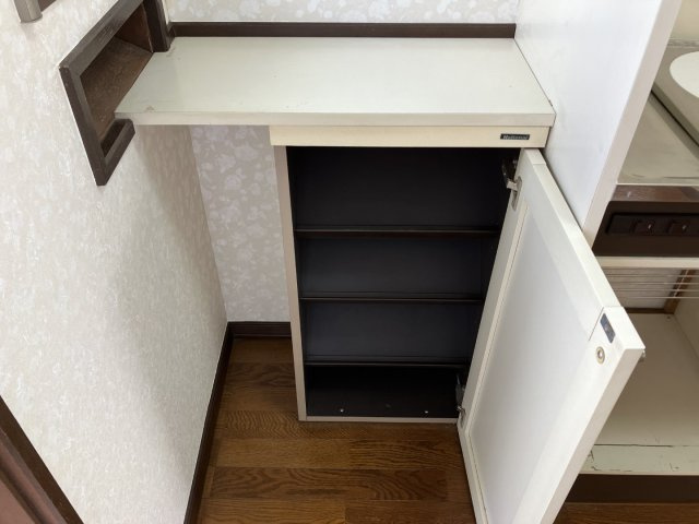 西山ハイムのその他|参考写真　シューズボックスあります