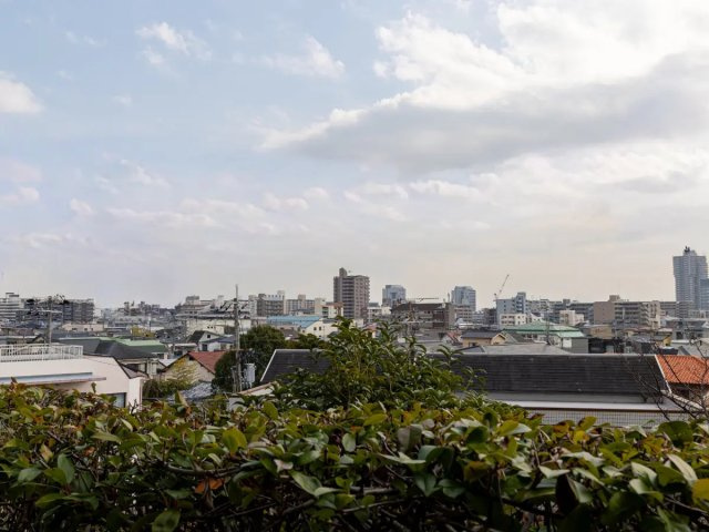メゾン夙川
