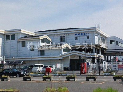 【周辺】 | ベルデーアＡ棟 | 東岩槻駅まで600m