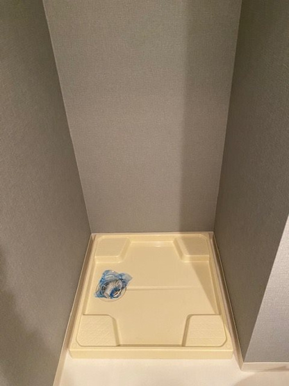 【設備】レジディア用賀